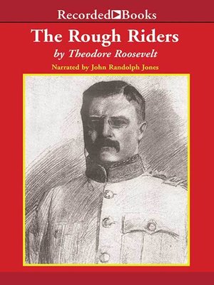 cover image of The Rough Riders
